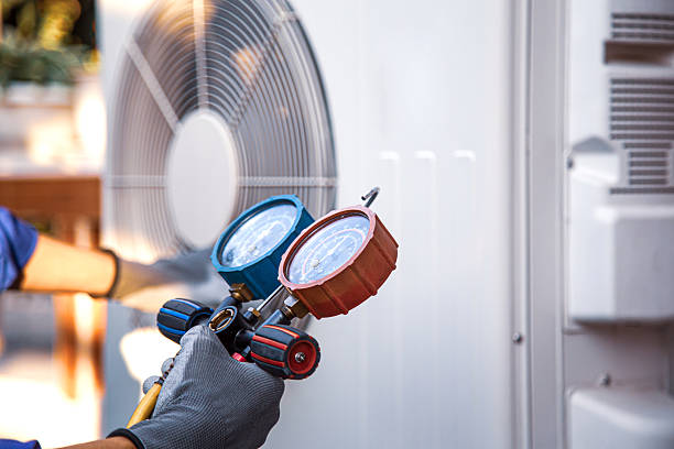 Affordable Emergency Ac Repair solutions in Jetson, KY